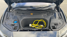 Jaguar I-Pace 294kW EV400 HSE Black 90kWh 5dr Auto 11kW Charger Electric Estate